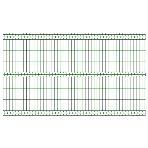 Panel Ogrodzeniowy 3D H 153cm.webp