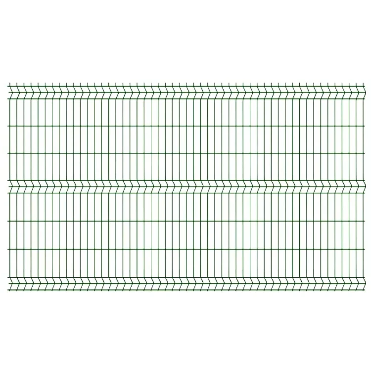 Panel Ogrodzeniowy 3D H 153cm.webp