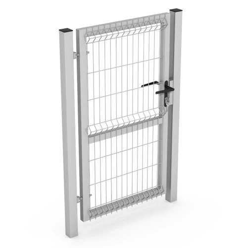 Furtka Panelowa 3D 01.webp